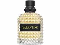 Valentino Uomo Born in Roma Yellow Dream Eau de Toilette (EdT) 100 ml
