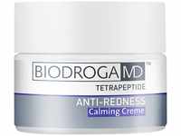 BiodrogaMD Anti-Redness Anti-Couperose Creme 50 ml Gesichtscreme 43807
