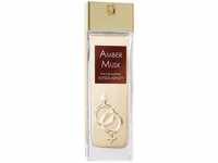 Alyssa Ashley Amber Musk Eau de Parfum (EdP) 100 ml Parfüm 34210-86