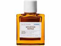 Korres Mountain Pepper Eau de Toilette (EdT) 50 ml Parfüm 21006437