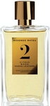 Rosendo Mateu N&deg; 2 Citrus / Wood / Suede Leather Eau de Parfum (EdP) 100 ml