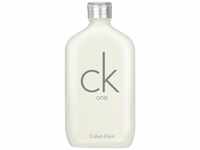 Calvin Klein ck one Eau de Toilette (EdT) 50 ml Parfüm 99350073076