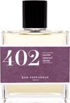BON PARFUMEUR 402 Vanilla, Toffee, Sandalwood Eau de Parfum 100 ml