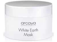 Arcaya White Earth Mask 100 ml Gesichtsmaske 141