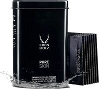 Ebenholz Pure Skin Enzympeeling Pulver 8x4,5 g