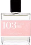 BON PARFUMEUR 103 Tiar&eacute;, Jasmin, Hibiscus Eau de Parfum 100 ml