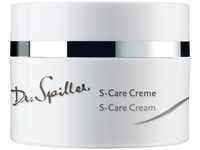 Dr. Spiller S-Care Creme 50 ml Gesichtscreme 00118407