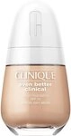 Clinique Even Better Clinical Serum Foundation SPF20 30 ml CN 40 Cream Chamois