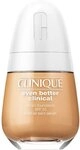 Clinique Even Better Clinical Serum Foundation SPF20 30 ml CN 58 Honey
