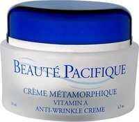 Beaut&eacute; Pacifique Cr&egrave;me M&eacute;tamorphique / Tiegel 50 ml