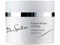 Dr. Spiller Kräuter Maske mit Aloe 50 ml Gesichtsmaske 00116207
