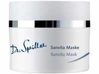 Dr. Spiller Sanvita Maske 50 ml Gesichtsmaske 00116507