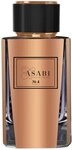 Asabi No 4 Intense Eau de Parfum (EdP) 100 ml