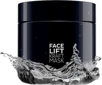 Ebenholz Facelift Kraft Mask 120 ml