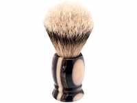 Erbe Shaving Shop Rasierpinsel Multicolor, Silberspitz 6350