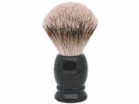 Erbe Shaving Shop Rasierpinsel schwarz, Größe L 6317