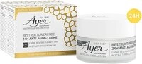 Ayer Radiance &Eacute;nergie Restructuring 24h Anti Aging Cream 50 ml