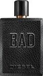 Diesel Bad Eau de Toilette (EdT) 100 ml