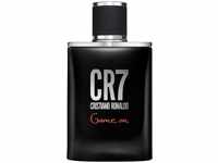 Cristiano Ronaldo CR7 Game On Eau de Toilette (EdT) 30 ml Parfüm CR770089