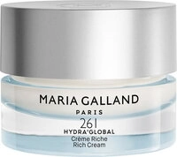 Maria Galland 261 Cr&egrave;me Riche Hydra'Global 50 ml