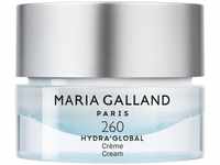 Maria Galland 260 Créme Hydra'Global 50 ml Gesichtscreme 3002453