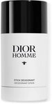 DIOR Homme Deodorant Stick 75 ml