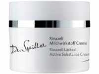 Dr. Spiller Rinazell Milchwirkstoff Creme 50 ml Gesichtscreme 00113507