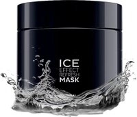 Ebenholz Ice Effect Refresh Mask 120 ml