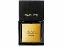 Carner Barcelona Black Calamus Eau de Parfum (EdP) 50 ml