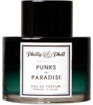 Philly & Phill Punks In Paradise Eau de Parfum (EdP) 100 ml