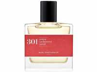 BON PARFUMEUR 301 Sandalwood, Amber, Cardamom Eau de Parfum 30 ml Parfüm BP301EDP30