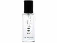 BON PARFUMEUR 002 Neroli, Jasmin, Ambre Blanc Eau de Parfum 15 ml Parfüm...
