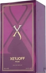 XERJOFF XJV.MUS, XERJOFF Muse Eau de Parfum (EdP) 100 ml Parf&uuml;m, Grundpreis: &euro;