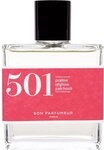 BON PARFUMEUR 501 Praline, Liquorice, Patchouli Eau de Parfum 100 ml