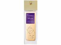 Alyssa Ashley Tonka Musk Eau de Parfum (EdP) 50 ml Parfüm 31205-86