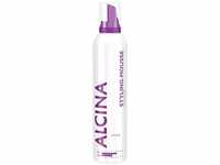 Alcina Strong Styling-Mousse AER 300 ml Schaumfestiger F14032