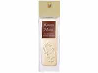 Alyssa Ashley Amber Musk Eau de Parfum (EdP) 50 ml Parfüm 34205-86