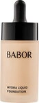 BABOR Hydra Foundation 30 ml 09 caffe latte