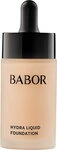 BABOR Hydra Foundation 30 ml 07 almond