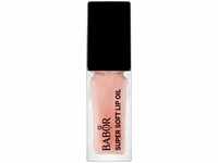 BABOR Super Soft Lip Oil 6 ml 01 pearl pink Lippenöl 600601