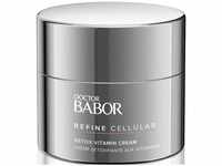 DOCTOR BABOR Refine Cellular Detox Vitamin Cream 50 ml Gesichtscreme 401060