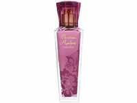 Christina Aguilera Violet Noir Eau de Parfum (EdP) 15 ml Parfüm EAA0116131
