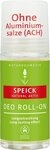 Speick Naturkosmetik Speick Natural Aktiv Deo Roll-on 50 ml