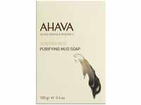 Ahava Deadsea Mud Purifying Mud Soap 100 g