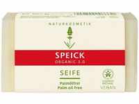 Speick Naturkosmetik Speick Organic 3.0 Seife 80 g