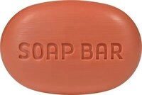 Speick Naturkosmetik Bionatur Soap Bar Blutorange 125 g