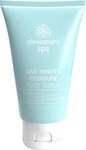 Alessandro Spa Foot One Minute Pedicure Peeling 75 ml