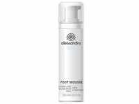 Alessandro Spa Foot Foot Mousse 125 ml Fußcreme 42-020