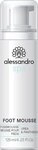 Alessandro Spa Foot Foot Mousse 125 ml