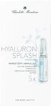 Charlotte Meentzen Hyaluron Splash Ampulle 5 x 2 ml